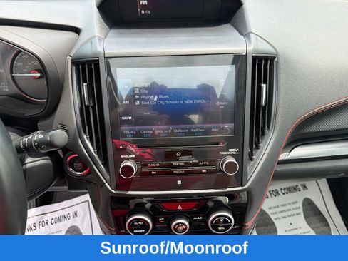 Used 2022 Subaru Forester Sport AWD/4WD image 14