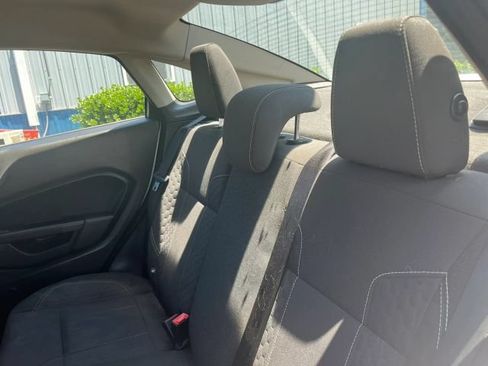 Used 2019 Ford Fiesta SE w/ Equipment Group 201A FWD image 19