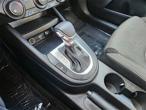 Used 2024 Kia Forte LXS image 22
