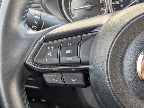 Used 2025 MAZDA CX-5 AWD 2.5 S w/ Select Package image 23