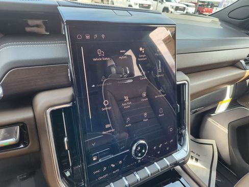 New 2026 GMC Yukon Denali Ultimate image 14