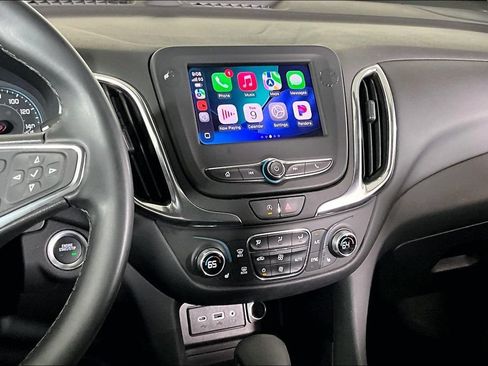 Used 2024 Chevrolet Equinox LT AWD/4WD image 5
