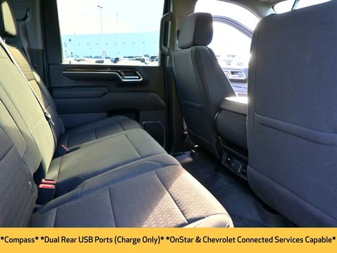 Used 2024 Chevrolet Silverado 2500 LT image 24