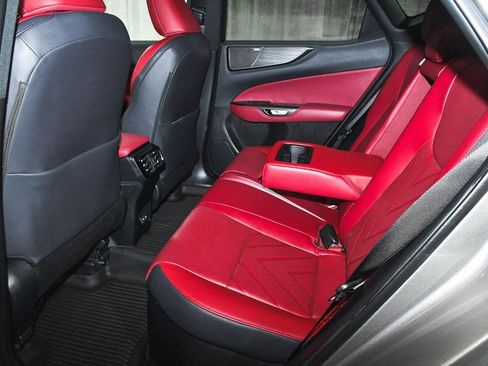 Used 2025 Lexus NX 450h+ 450h+ Luxury image 57