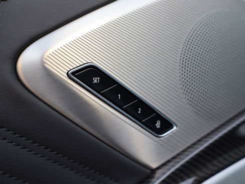 Used 2024 Chevrolet Corvette Z06 image 12