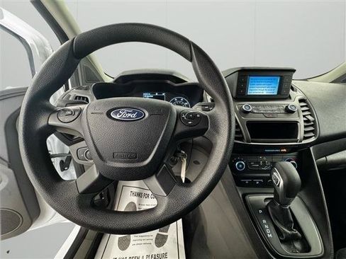 Used 2019 Ford Transit Connect XL FWD image 22