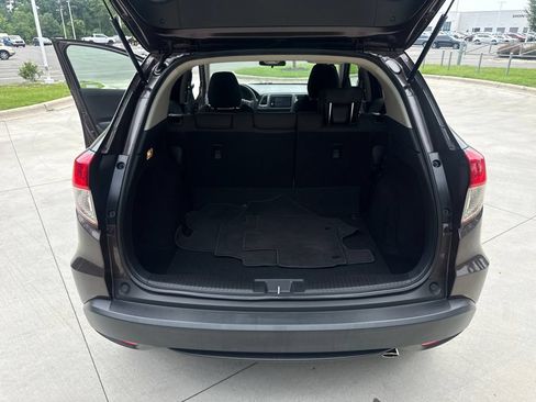 Used 2022 Honda HR-V EX image 33