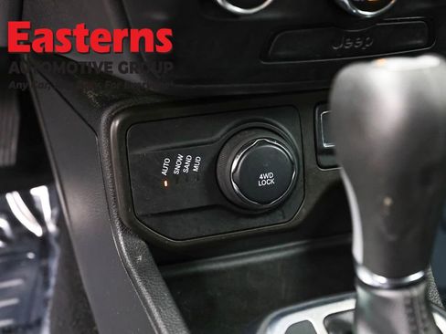 Used 2020 Jeep Renegade Sport AWD/4WD image 20