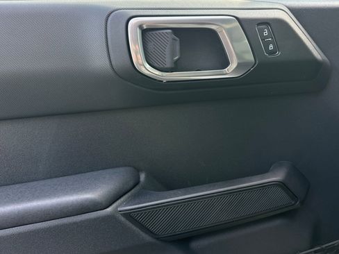 New 2026 Ford Bronco Big Bend image 10