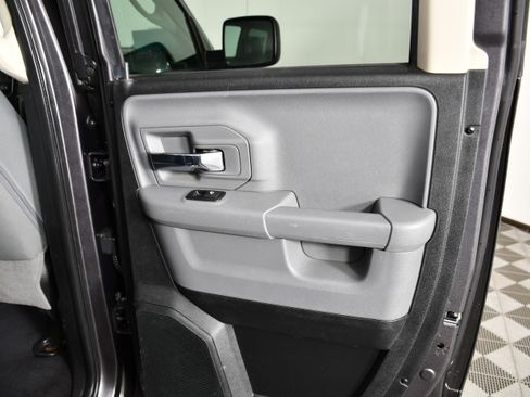 Used 2016 RAM 1500 Big Horn AWD/4WD image 44
