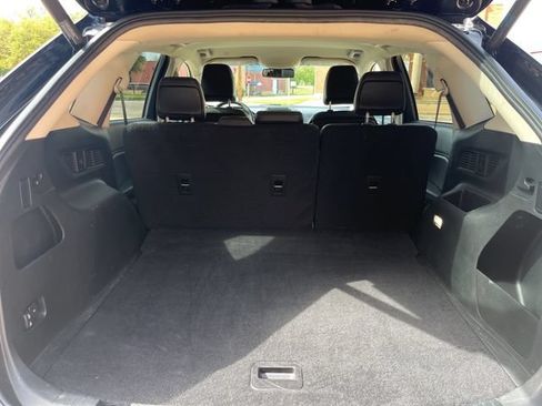 Used 2022 Ford Edge SEL w/ Convenience Package AWD/4WD image 13
