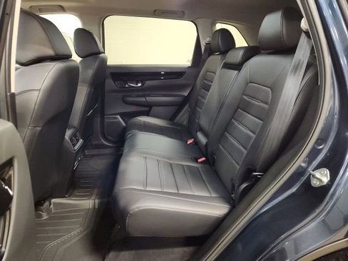 Certified 2024 Honda CR-V EX-L image 22