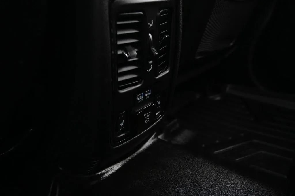 Used 2022 Dodge Durango SRT AWD/4WD image 44