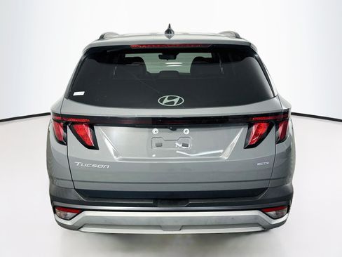 Used 2025 Hyundai Tucson SEL FWD image 7