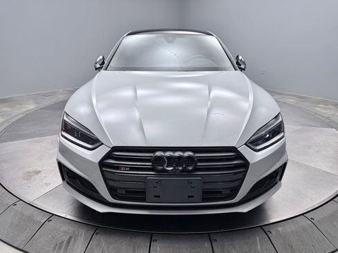Used 2018 Audi S5 Prestige w/ S Sport Package AWD/4WD image 2