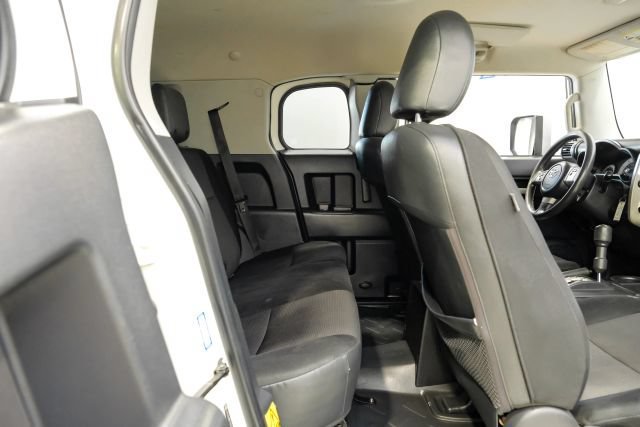 Used 2012 Toyota FJ Cruiser 2WD w/ Convenience Pkg image 40