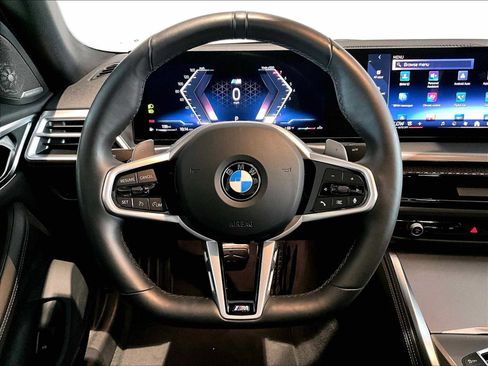 Used 2025 BMW 430i xDrive w/ M Sport Package image 18