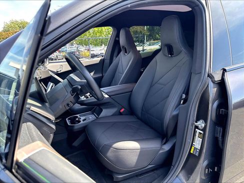 Used 2026 BMW iX xDrive45 AWD/4WD image 21