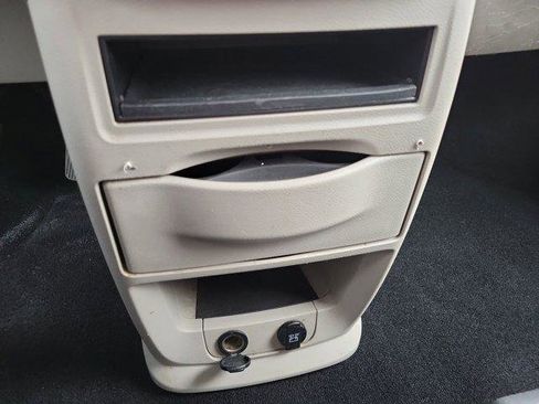 Used 2016 Dodge Grand Caravan SE w/ Quick Order Package 29E SE image 27