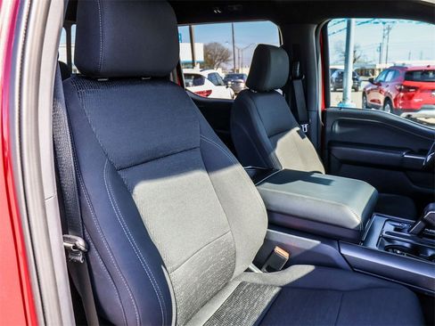 Used 2024 Ford F150 XLT w/ Equipment Group 302A MID image 18