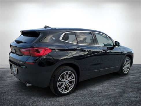 Used 2020 BMW X2 xDrive28i w/ Premium Package image 3
