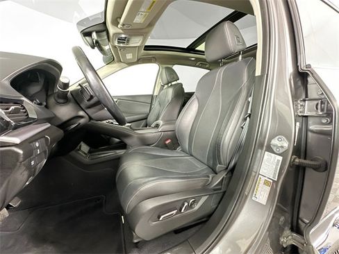 Used 2022 Acura RDX Technology Package image 4