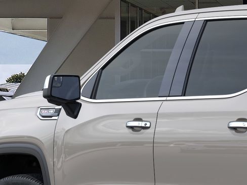 New 2026 GMC Sierra 1500 Denali AWD/4WD image 12