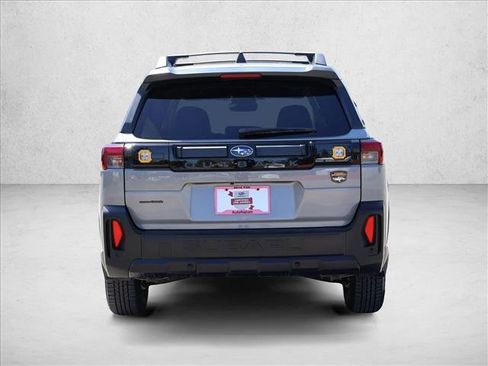 Certified 2026 Subaru Outback Wilderness AWD/4WD image 8