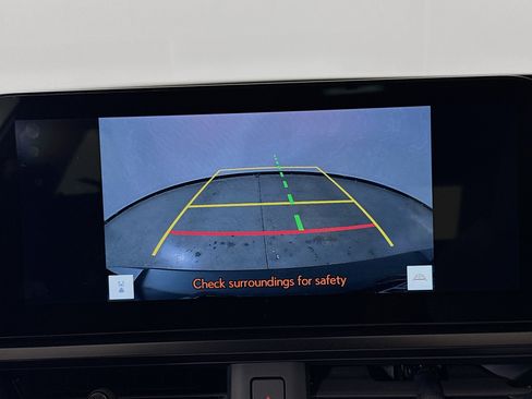 Used 2024 Lexus UX 250h AWD w/ Premium Package image 17