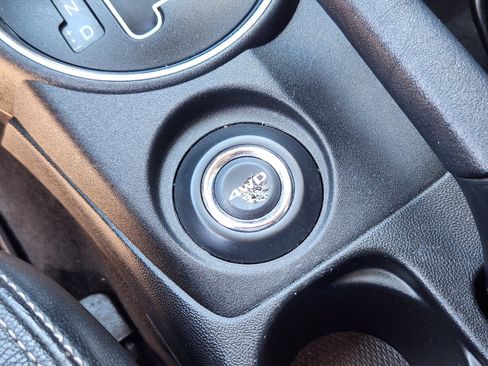 Used 2015 Mitsubishi Outlander Sport GT AWD/4WD image 15