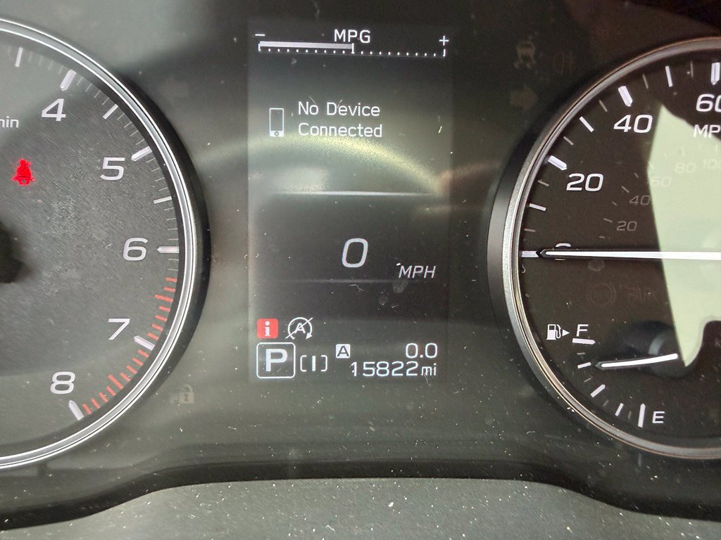 Used 2024 Subaru Crosstrek 2.0i Premium AWD/4WD image 30
