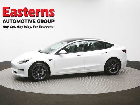 Used 2023 Tesla Model 3 Standard Range image 56