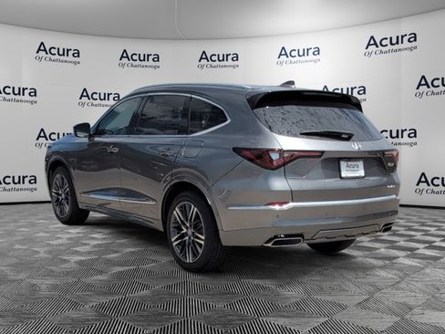 New 2026 Acura MDX SH-AWD w/ Advance Package image 3