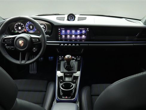 Used 2026 Porsche 911 Carrera T image 12