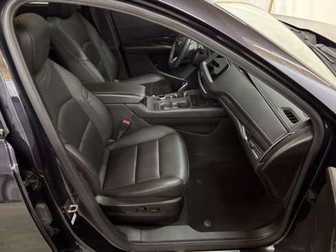 Used 2022 Cadillac XT4 Sport image 22