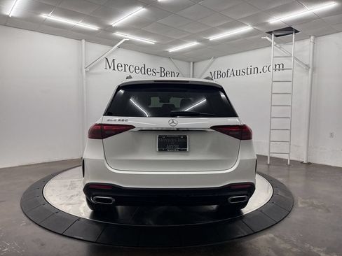 Used 2026 Mercedes-Benz GLE 350 4MATIC image 6
