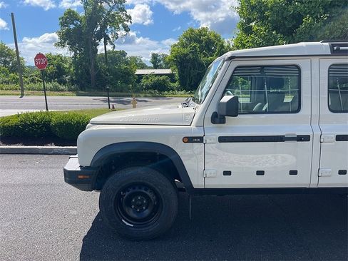 New 2024 INEOS Grenadier image 4