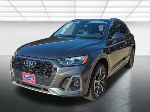 Used 2023 Audi Q5 2.0T Premium Plus w/ Premium Plus Package image 26