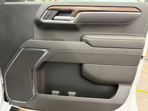 New 2026 Chevrolet Silverado 1500 LT image 22