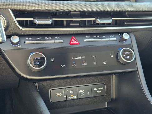 New 2026 Hyundai Sonata SEL image 25