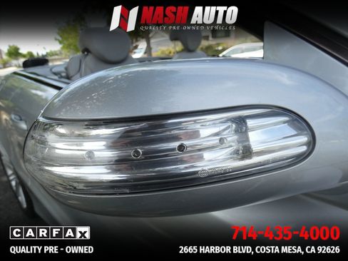 Used 2008 Mercedes-Benz SL 550 image 67
