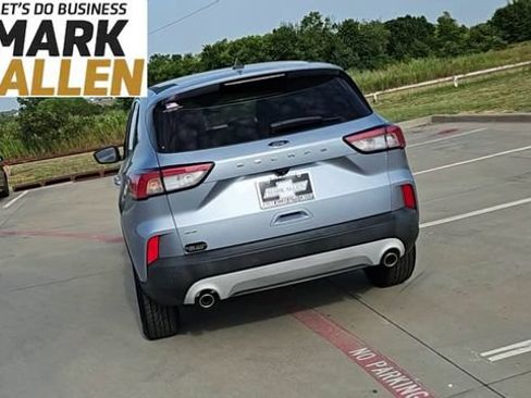 Used 2022 Ford Escape SE FWD image 7