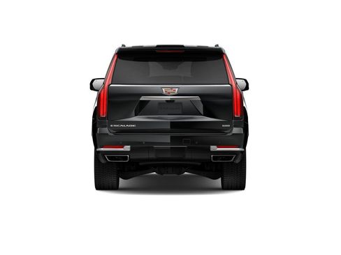 New 2026 Cadillac Escalade ESV Luxury image 27
