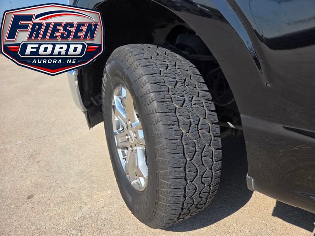 Used 2021 Ford F150 Lariat w/ Equipment Group 502A High AWD/4WD image 11