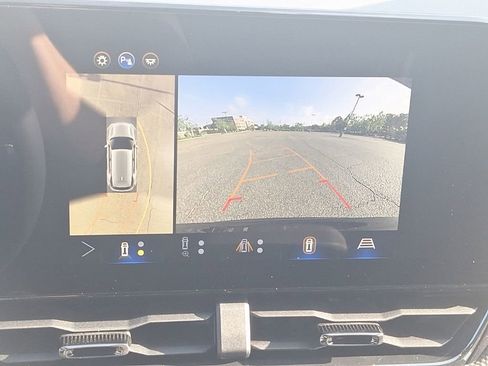 New 2026 Chevrolet Equinox RS image 22