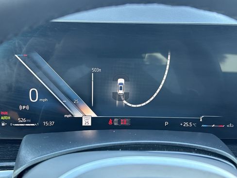 Used 2026 BMW X5 xDrive40i image 33