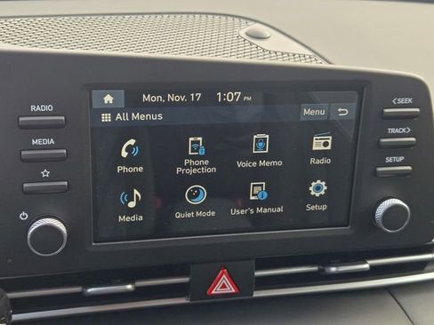 New 2026 Hyundai Elantra SE image 20