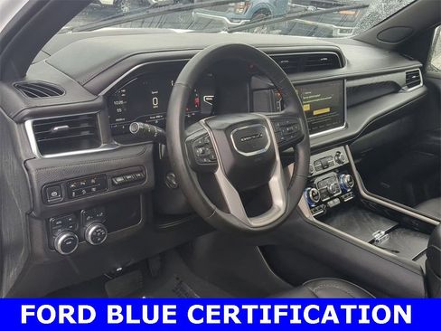 Used 2024 GMC Yukon Denali image 12