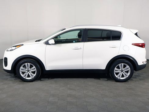 Used 2019 Kia Sportage LX w/ Option Group 017 image 15