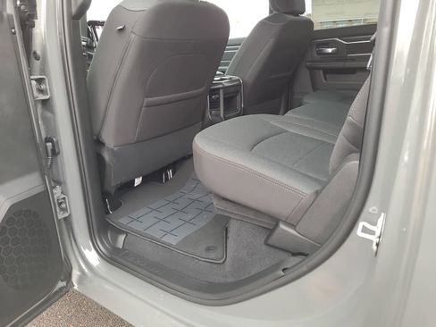 New 2026 RAM 2500 Big Horn image 20